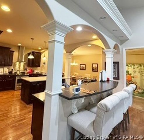 3707 Riverwalk Court, Jeffersonville, IN 47130