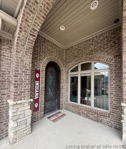 3707 Riverwalk Court, Jeffersonville, IN 47130