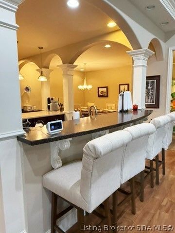 3707 Riverwalk Court, Jeffersonville, IN 47130