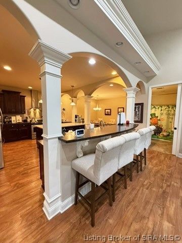 3707 Riverwalk Court, Jeffersonville, IN 47130