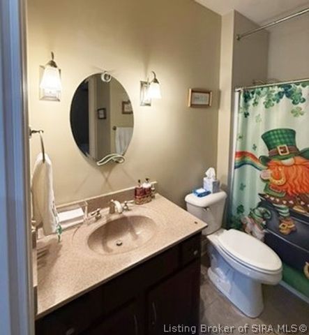 3707 Riverwalk Court, Jeffersonville, IN 47130
