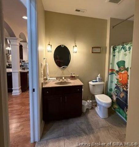 3707 Riverwalk Court, Jeffersonville, IN 47130