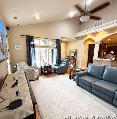 3707 Riverwalk Court, Jeffersonville, IN 47130