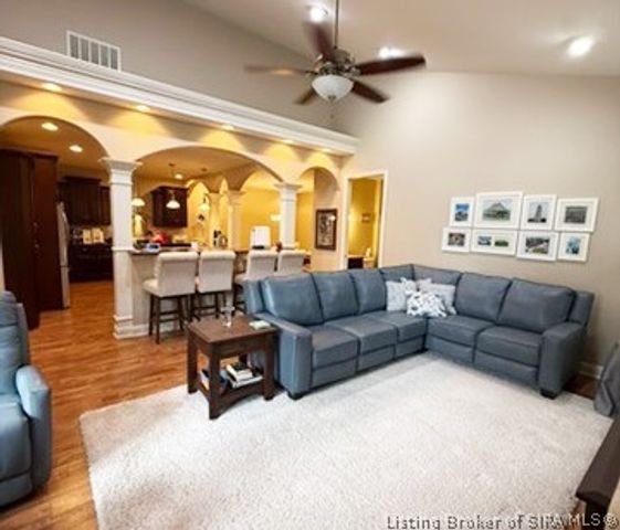 3707 Riverwalk Court, Jeffersonville, IN 47130