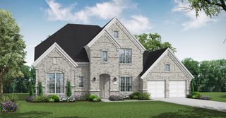 245 Wheatgrass Road, Waxahachie, TX 75165