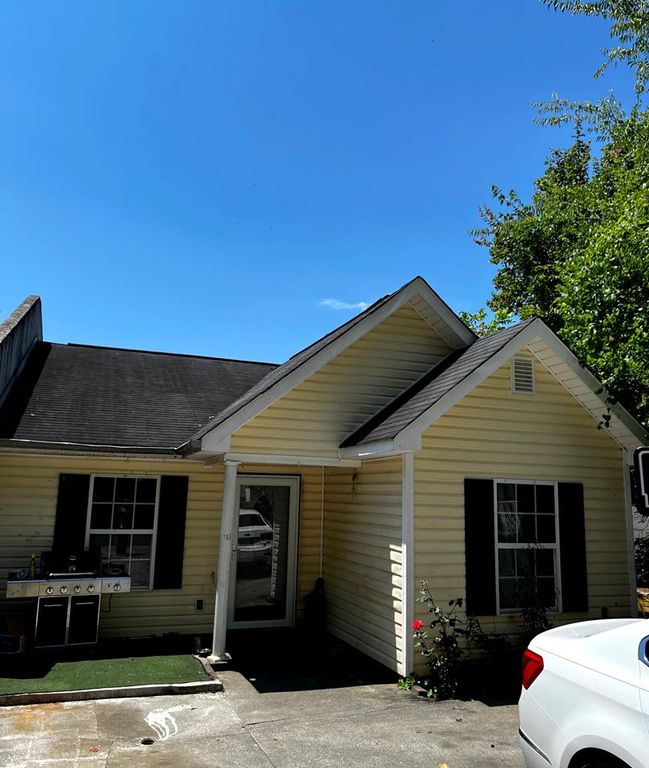 1902 Bartenfield Drive, Dalton, GA 30721