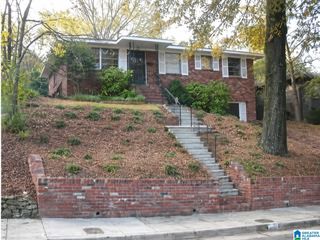 3311 HIGHLAND DRIVE, Birmingham, AL 35205