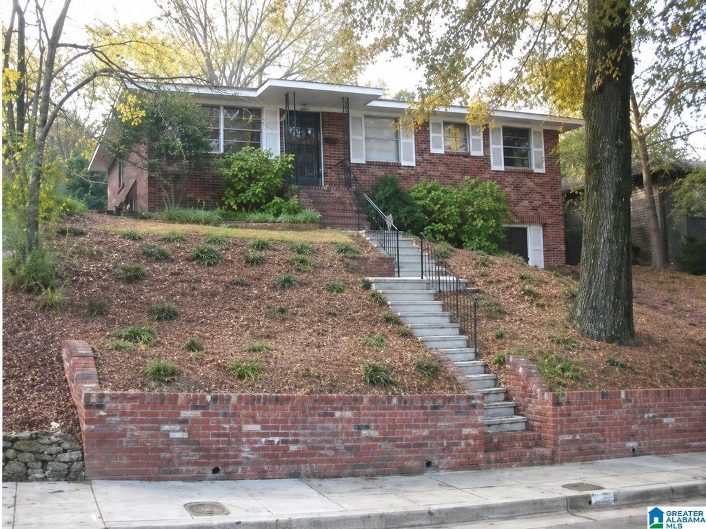 3311 HIGHLAND DRIVE, Birmingham, AL 35205