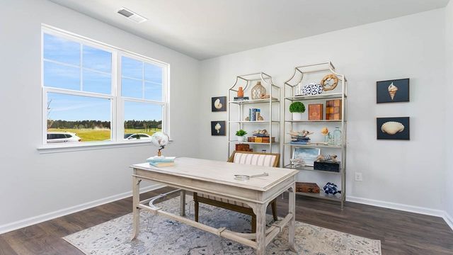 8052 Panda Bear Way, Conway, SC 29526