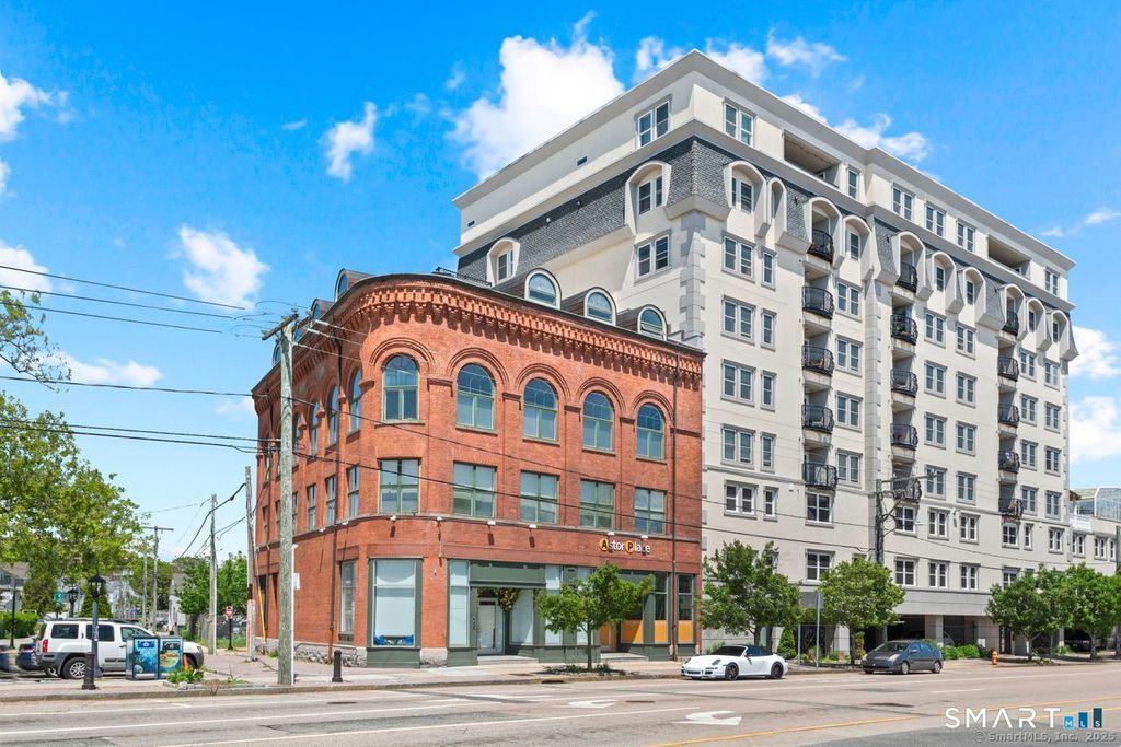 461 Bank Street 402, New London, CT 06320