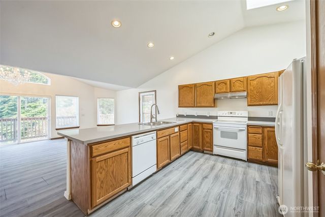 5 Bayview Lane, Hoquiam, WA 98550