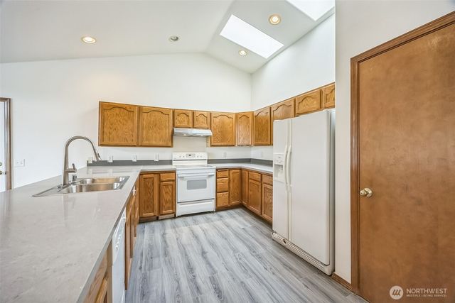 5 Bayview Lane, Hoquiam, WA 98550