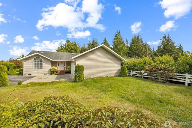 5 Bayview Lane, Hoquiam, WA 98550