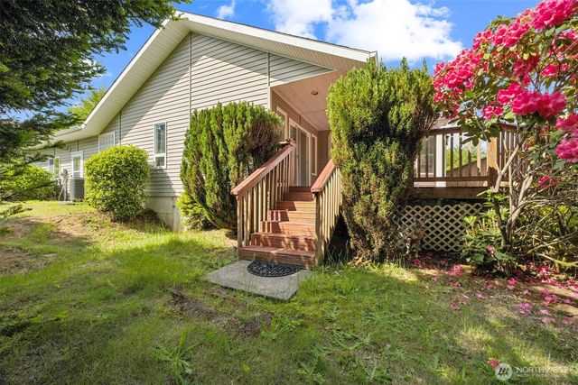 5 Bayview Lane, Hoquiam, WA 98550