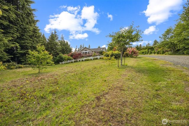 5 Bayview Lane, Hoquiam, WA 98550