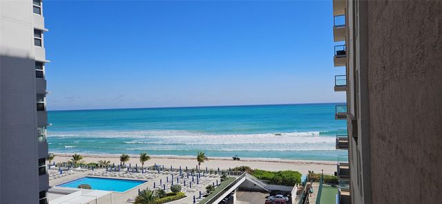 1912 S Ocean Drive 9C, Hallandale Beach, FL 33009