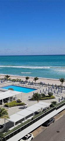 1912 S Ocean Drive 9C, Hallandale Beach, FL 33009