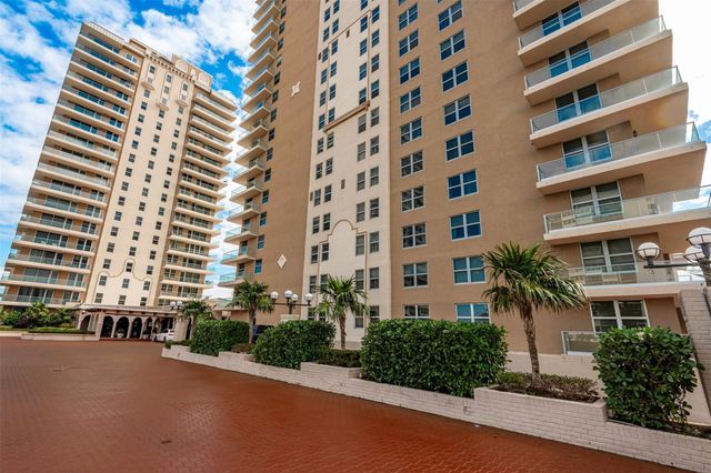 1912 S Ocean Drive 9C, Hallandale Beach, FL 33009