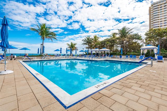1912 S Ocean Drive 9C, Hallandale Beach, FL 33009