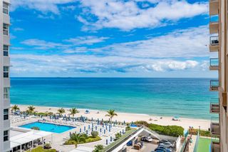 1912 S Ocean Drive 9C, Hallandale Beach, FL 33009