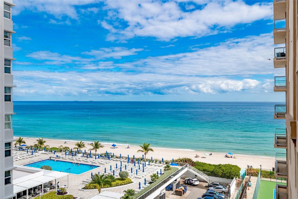 1912 S Ocean Drive 9C, Hallandale Beach, FL 33009