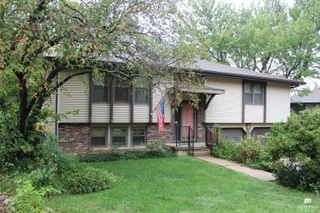 3450 Chimney Rock Road, Manhattan, KS 66503
