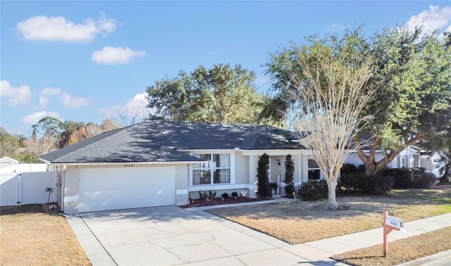 1030 CATFISH CREEK COURT, Oviedo, FL 32765