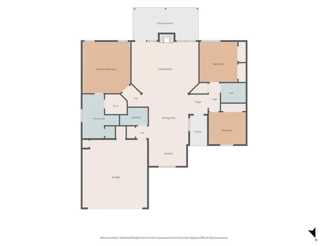 6806 SW Drakestone, Lawton, OK 73502