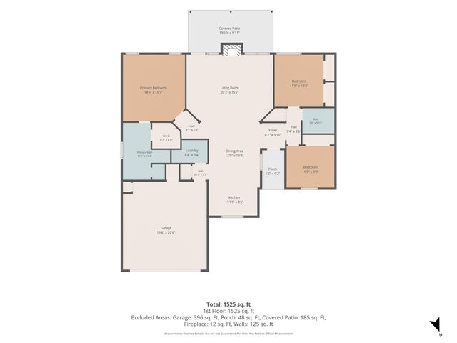6806 SW Drakestone, Lawton, OK 73502