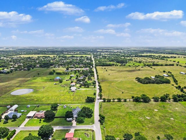0 Pierce Road, Red Oak, TX 75154