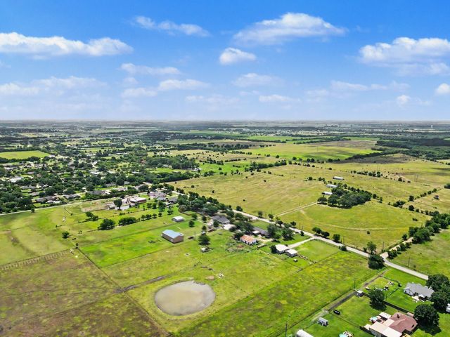 0 Pierce Road, Red Oak, TX 75154