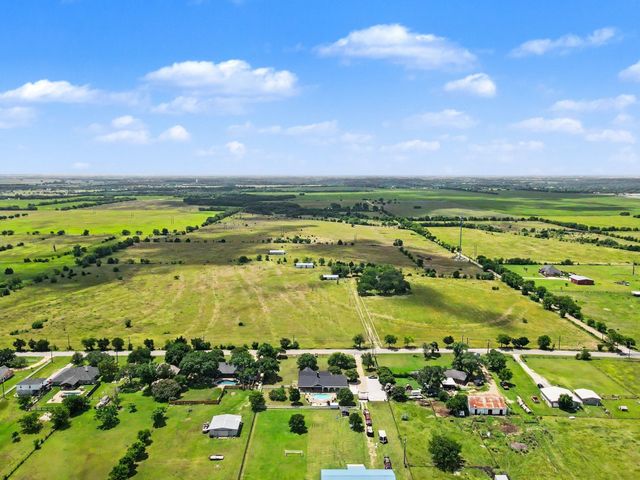 0 Pierce Road, Red Oak, TX 75154
