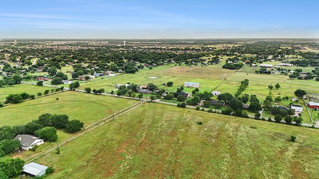 0 Pierce Road, Red Oak, TX 75154