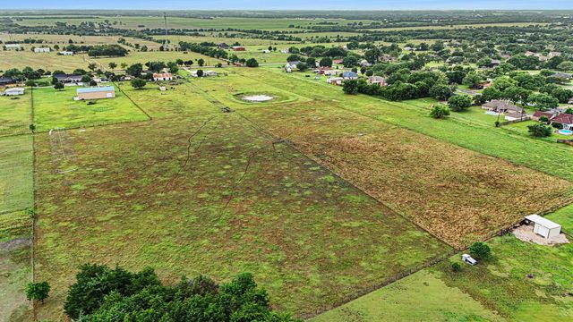 0 Pierce Road, Red Oak, TX 75154