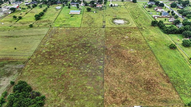 0 Pierce Road, Red Oak, TX 75154