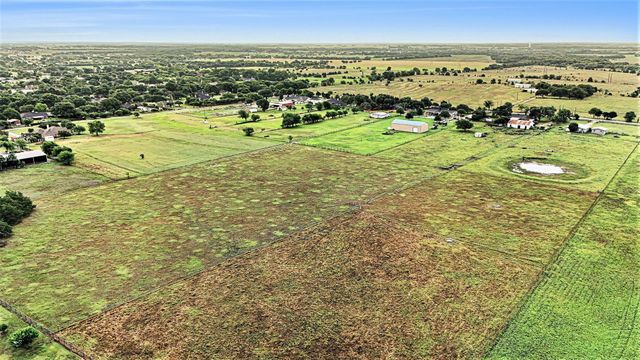 0 Pierce Road, Red Oak, TX 75154
