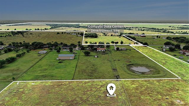 0 Pierce Road, Red Oak, TX 75154