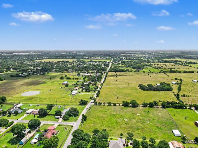 0 Pierce Road, Red Oak, TX 75154