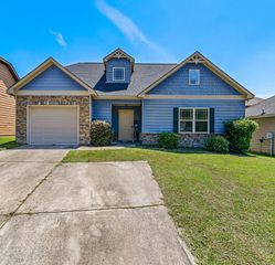 33 Hickory Heights Drive, Phenix City, AL 36870