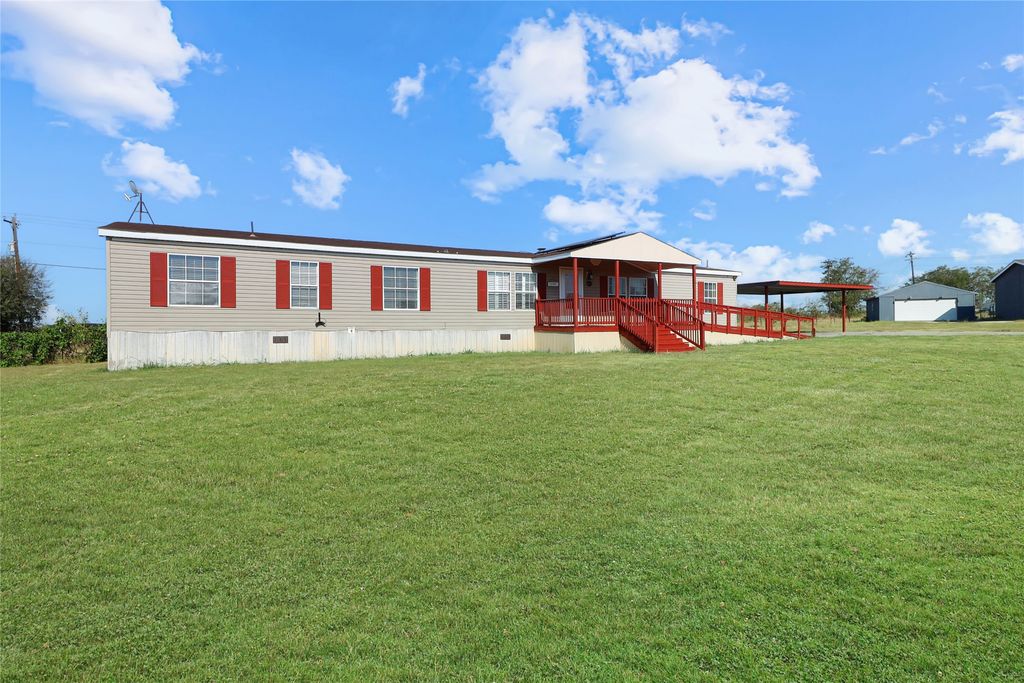 12981 Heather Brook Road, Justin, TX 76247 — photo 2