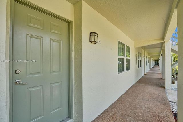 1108 Bahama Bnd B1, Coconut Creek, FL 33066