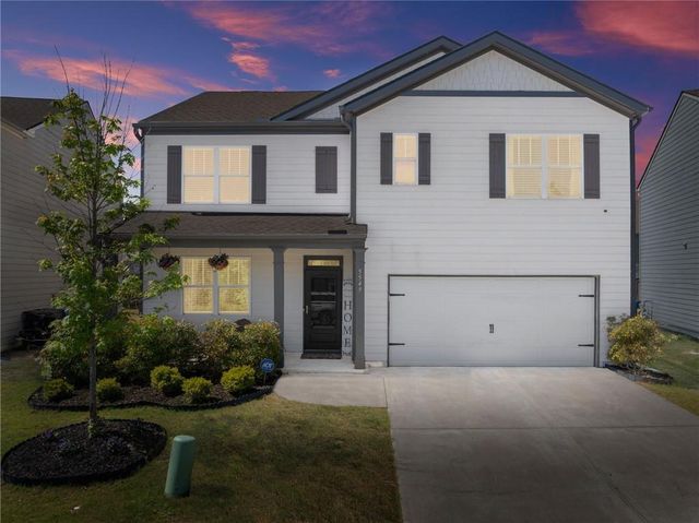 5549 Barberry Avenue, Oakwood, GA 30566