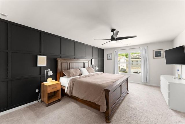5549 Barberry Avenue, Oakwood, GA 30566