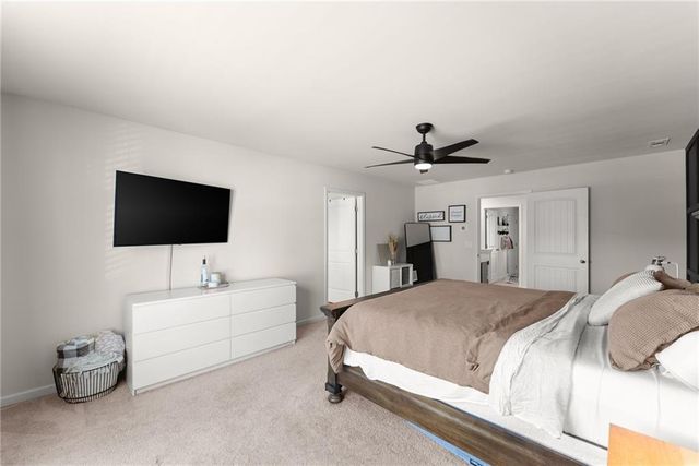 5549 Barberry Avenue, Oakwood, GA 30566
