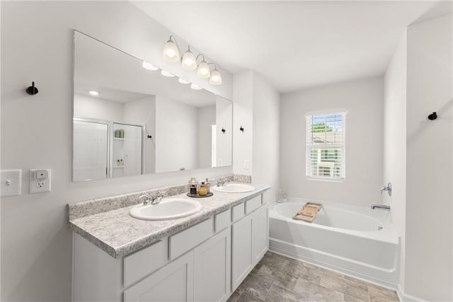 5549 Barberry Avenue, Oakwood, GA 30566