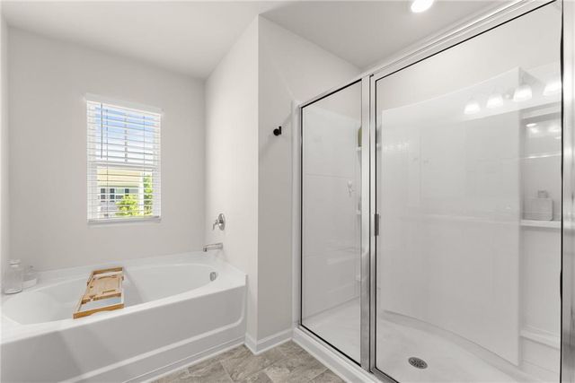 5549 Barberry Avenue, Oakwood, GA 30566