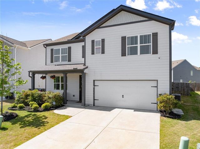 5549 Barberry Avenue, Oakwood, GA 30566