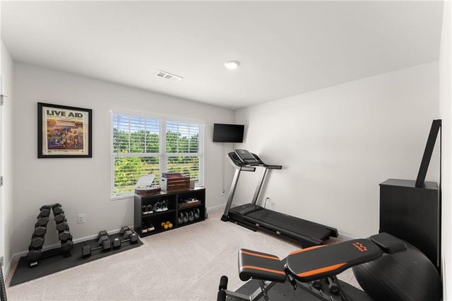 5549 Barberry Avenue, Oakwood, GA 30566