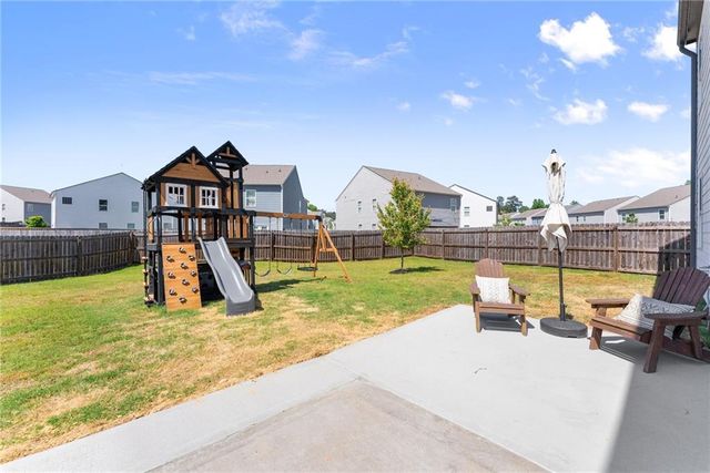 5549 Barberry Avenue, Oakwood, GA 30566