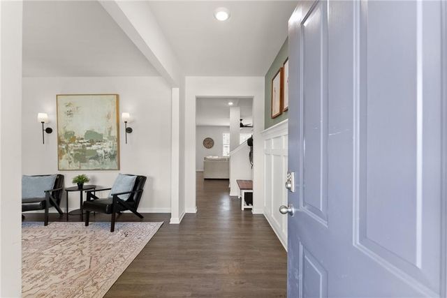 5549 Barberry Avenue, Oakwood, GA 30566